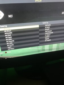 Spiel hat statt gefunden am 25.04.2022